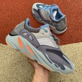 Yeezy Boost 700 Carbon Blue