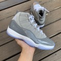 Jordan 11 Retro Cool Grey 2021