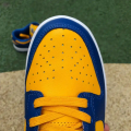 DUNK LOW UCLA