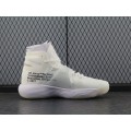 Off-White x Hyperdunk 2017 Flyknit The Ten