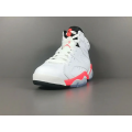 JORDAN 6 RETRO WHITE INFRARED