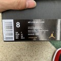 Jordan 1 Low Reverse Bred