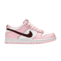 Dunk Low Pink Foam (GS)