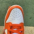 Dunk Low Retro SP Syracuse