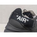 Off-White x Air Presto Black