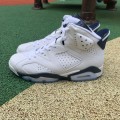 Jordan 6 Retro Midnight Navy