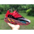 YEEZY BOOST 700 HI-RES RED