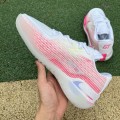 Air Zoom GT Cut Pure Platinum Pink Blast