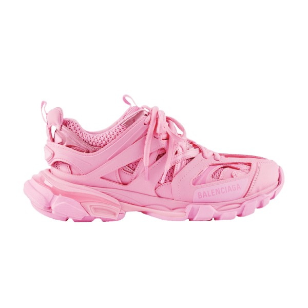 Track Trainer Pink