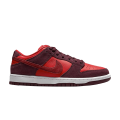 Dunk Low Pro SB Fruity Pack  Cherry