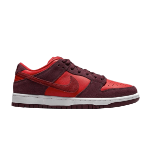 Dunk Low Pro SB Fruity Pack  Cherry