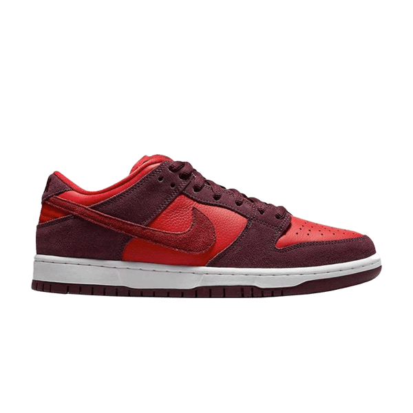 Dunk Low Pro SB Fruity Pack  Cherry