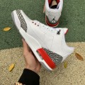 Jordan 3 Retro Hall of Fame