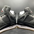 Jordan 4 Retro Laser