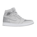 Jordan 1 Retro High OG CO.JP Metallic Silver