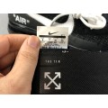 Off-White x Air VaporMax The Ten