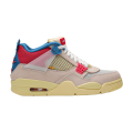 Union LA x Jordan 4 Retro Guava Ice