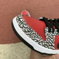 Supreme x Dunk Low Premium SB ‘Red Cement’