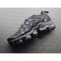 Air VaporMax Plus Triple Black