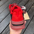 YEEZY BOOST 700 HI-RES RED