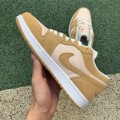 Jordan 1 Low SE Twine