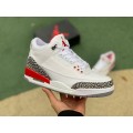 Jordan 3 Retro Hall of Fame