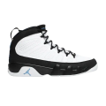 JORDAN 9 RETRO UNIVERSITY BLUE