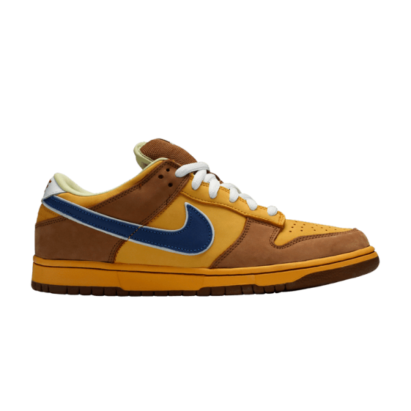 Dunk Low SB Premium Newcastle Brown Ale