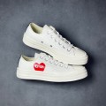 Comme des Garçons x Chuck 70 Ox Play