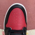 Jordan 1 Retro High OG Bred Toe