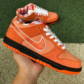 DUNK LOW PREMIUM SB ORANGE LOBSTER