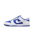 DUNK LOW RACER BLUE