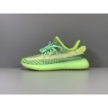 Yeezy Boost 350 V2 Yeezreel Non-Reflective