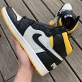 Jordan 1 Retro High OG NRG Not For Resale -Yellow