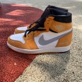 Jordan 1 High Element Gore-Tex Light Curry