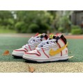 Gundam x Dunk High SB Project Unicorn  RX-0