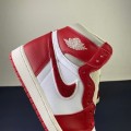 JORDAN 1 HIGH OG CHENILLE RED (W)