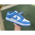 Dunk Low University Blue