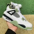 JORDAN 4 RETRO SEAFOAM (W)