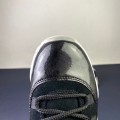 Jordan 11 Retro Low Barons