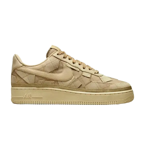 BILLIE EILISH X AIR FORCE 1 MUSHROOM