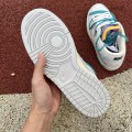 Off-White x Dunk Low Lot 36 of 50