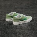 Golf Le Fleur x One Star Ox Jade Lime