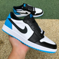 JORDAN 1 RETRO LOW OG UNC