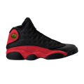 Jordan 13 Retro Bred