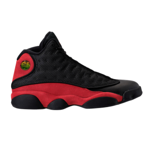 Jordan 13 Retro Bred