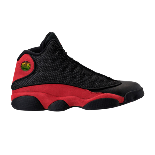 Jordan 13 Retro Bred