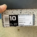 Jordan 4 Retro NRG Raptors