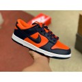 Dunk Low SP Champ Colors