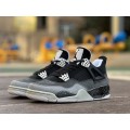 Jordan 4 Retro Fear